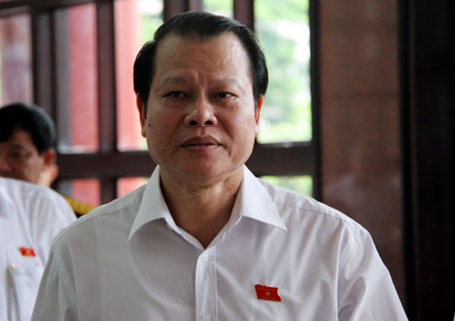 Phó Thủ tướng Vũ Văn Ninh: Vay để làm ăn, không phải chi tiêu - ảnh 1