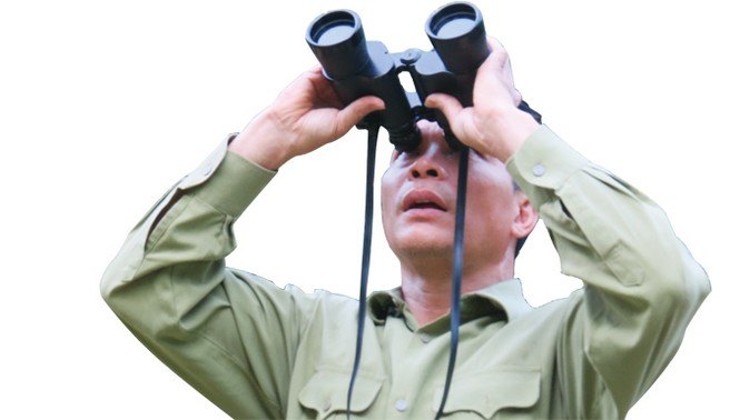 Người chăn voọc - ảnh 2