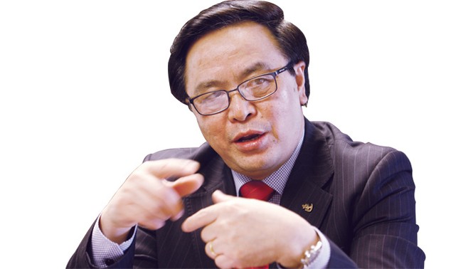 Chuyện chưa kể về chuyến thăm Mỹ của Tổng Bí thư - ảnh 1