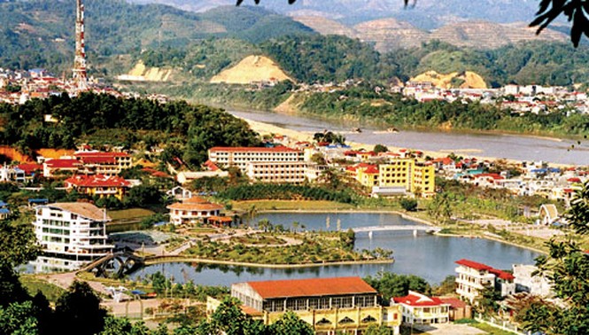 Vị bộ trưởng mong về làm nông - ảnh 1
