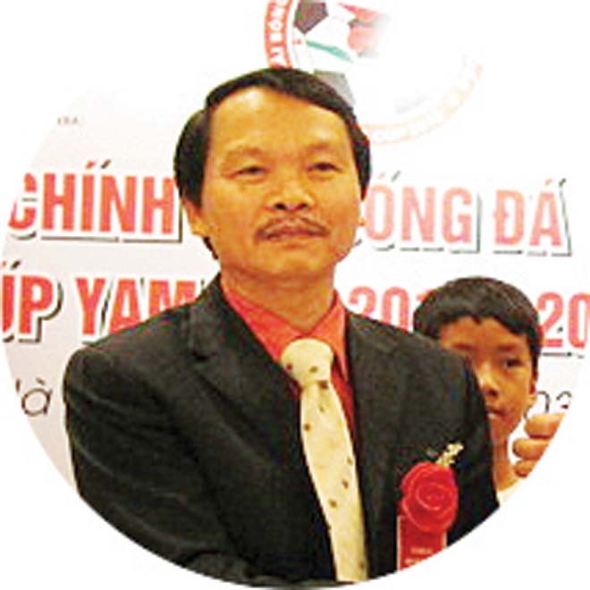 Lịch sử Quỹ Hỗ trợ Tài năng trẻ Việt Nam - ảnh 10