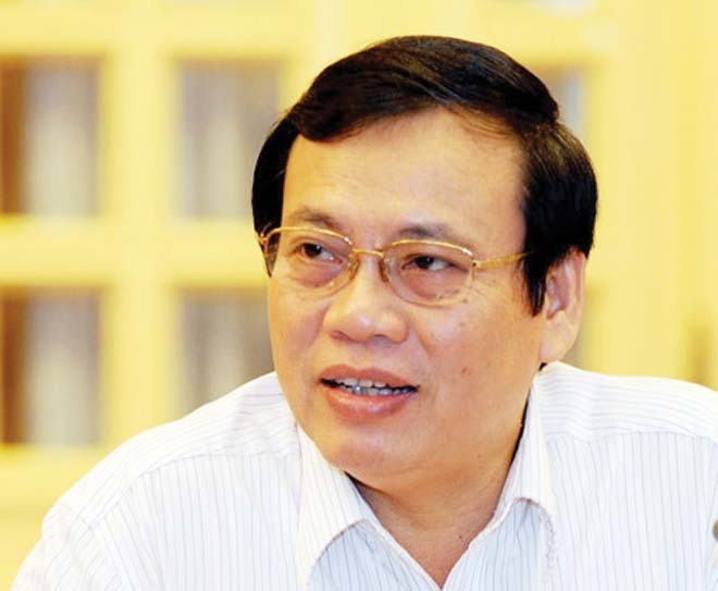 Lịch sử Quỹ Hỗ trợ Tài năng trẻ Việt Nam - ảnh 3