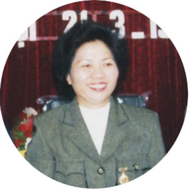 Lịch sử Quỹ Hỗ trợ Tài năng trẻ Việt Nam - ảnh 8