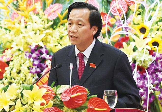 Lịch sử Quỹ Hỗ trợ Tài năng trẻ Việt Nam - ảnh 5