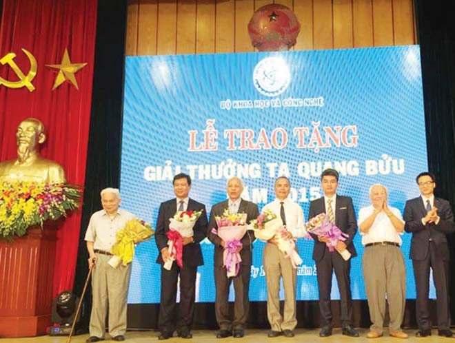 Người si mê Toán - ảnh 2