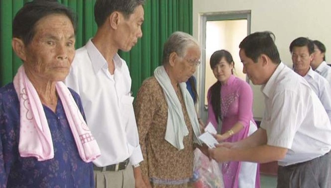 Trong tim mãi một ngọn lửa thanh xuân - ảnh 1