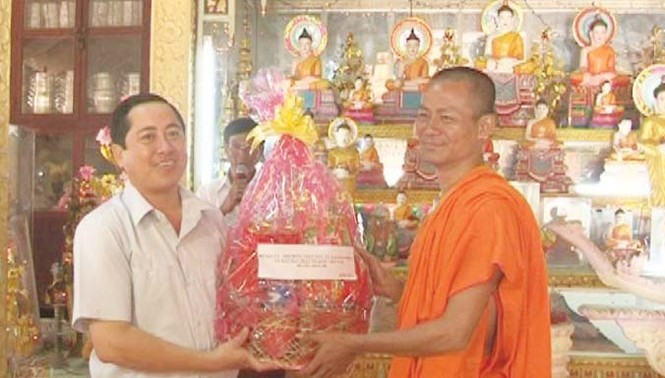 Trong tim mãi một ngọn lửa thanh xuân - ảnh 2