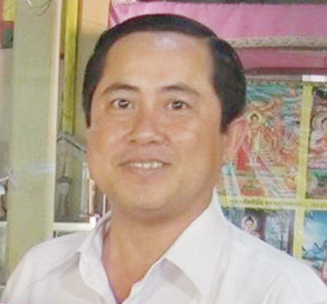 Trong tim mãi một ngọn lửa thanh xuân - ảnh 3