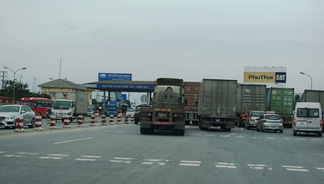 Khó minh bạch, Nhà nước thất thu - ảnh 1