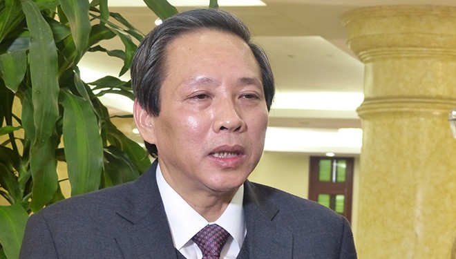 Nhất thể hóa giúp bộ máy tinh gọn, hiệu quả - ảnh 1