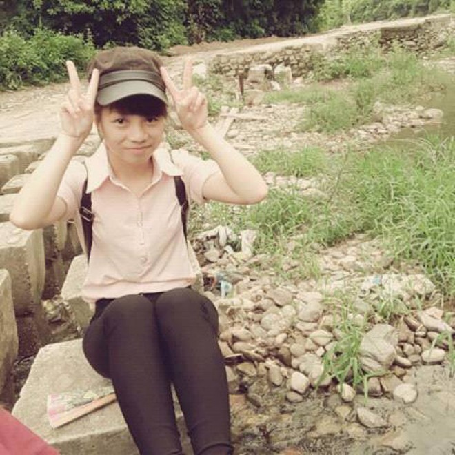 Không đầu hàng số phận - ảnh 1