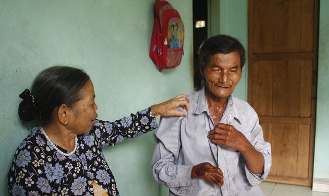 Thiên hạ đệ nhất... mất ngủ - ảnh 3