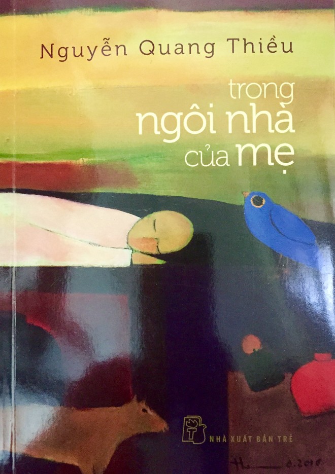 Từ 'Mùa hoa cải' đến 'ngôi nhà của mẹ' - ảnh 1