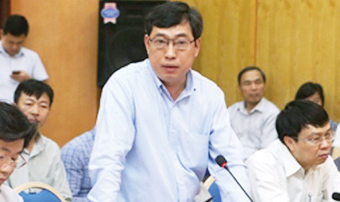Cụ thể hóa quyền tự do kinh doanh - ảnh 1