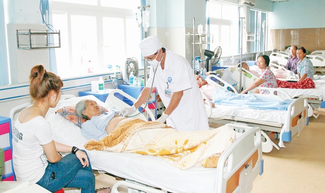 “Bầu Ðệ” - những góc cạnh - ảnh 1