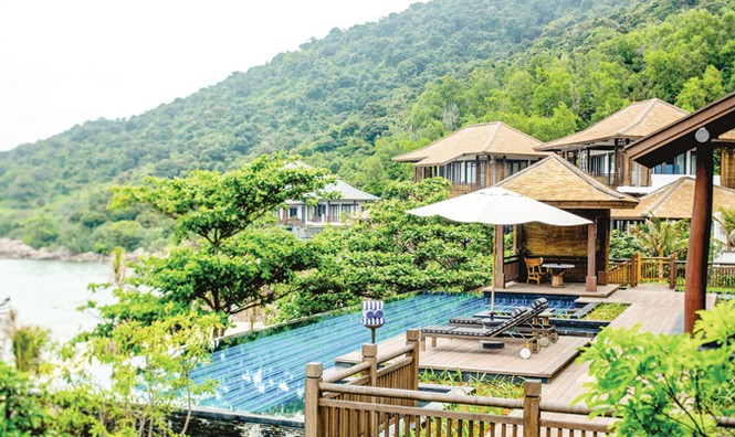Giá trị của xa hoa - ảnh 1