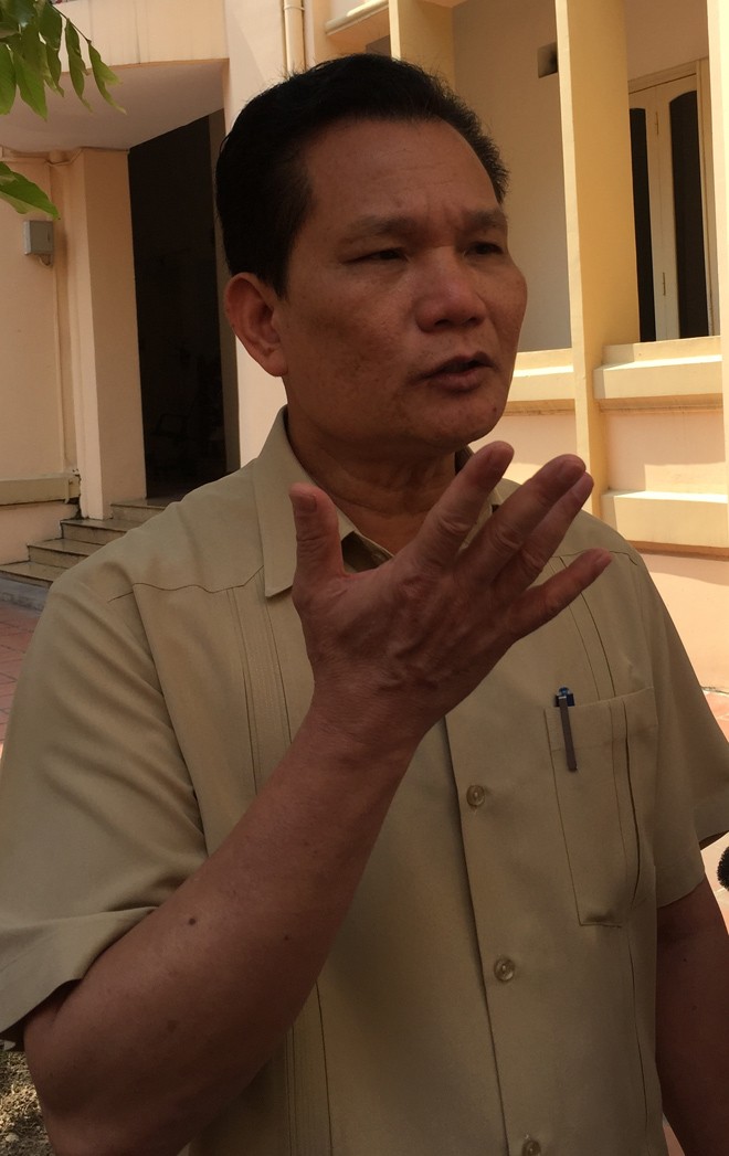 Tăng tuổi nghỉ hưu sẽ khiến người trẻ thêm thất nghiệp - ảnh 1
