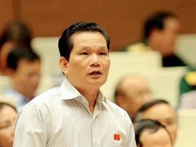 Khai mạc kỳ họp thứ hai, Quốc hội khóa XIV: Mổ xẻ những vấn đề nóng - ảnh 1