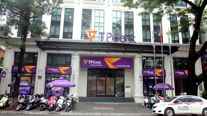 Moody xếp hạng B2 - TPBank vươn lên mạnh mẽ - ảnh 1