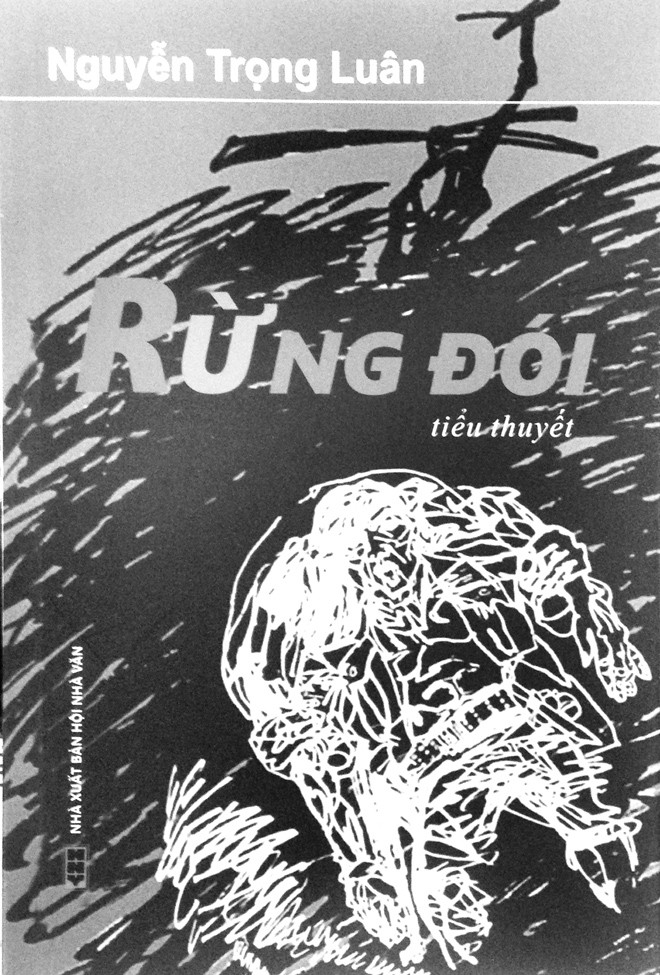 Nghìn ngày sống trong rừng đói - ảnh 1