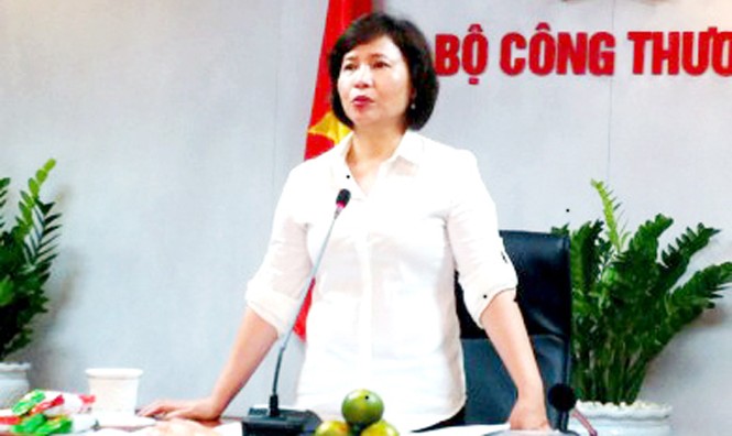 Tài sản lớn của gia đình Thứ trưởng Kim Thoa: Đáng lẽ Ủy ban Chứng khoán phải vào cuộc - ảnh 1