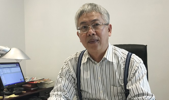 Nên lập 'ngân hàng đất nông nghiệp' - ảnh 1