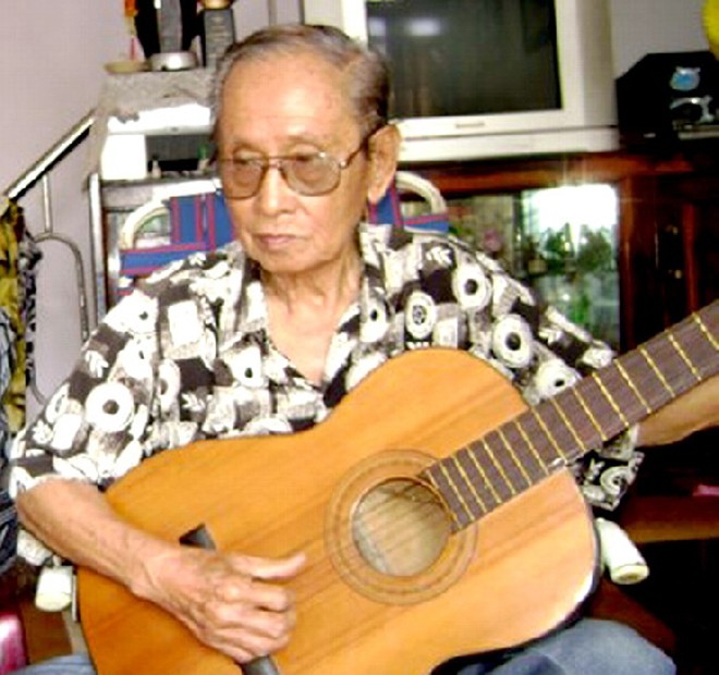 ca khúc cấm phát hành - ảnh 2