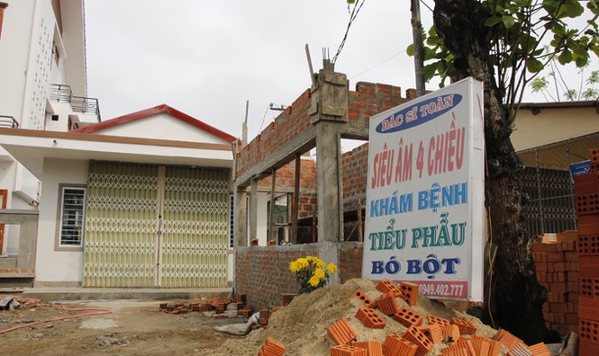 Vụ 2 nữ bệnh nhân tử vong ở Quảng Trị: Cần làm rõ nguyên nhân - ảnh 1