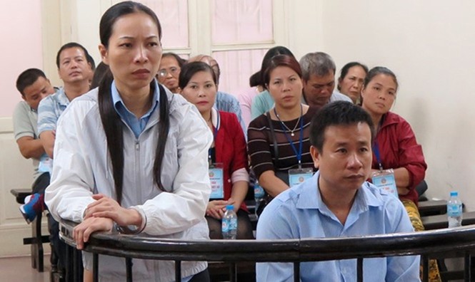 Ăn năn trên đường trốn nã - ảnh 1