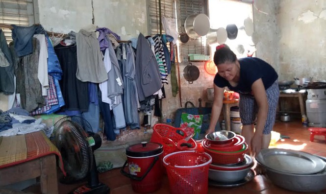 Sạt lở thập diện mai phục ĐBSCL - ảnh 1