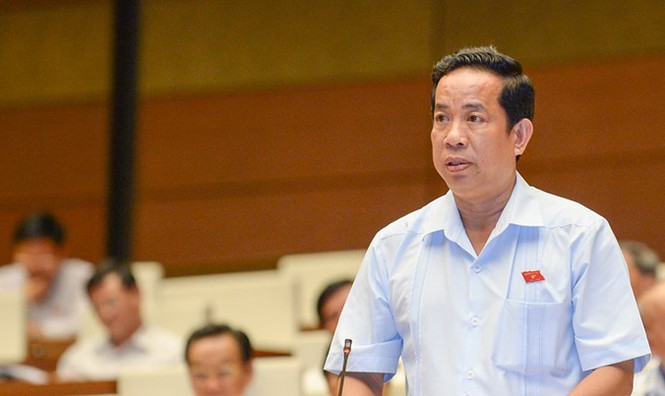 Vụ 20.000 viên thuốc hết 'đát': 'Phải mổ xẻ xem trách nhiệm thuộc về ai' - ảnh 1