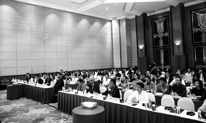 Doanh nghiệp châu Âu quan ngại về thay đổi trong cơ chế thuế và hải quan - ảnh 1