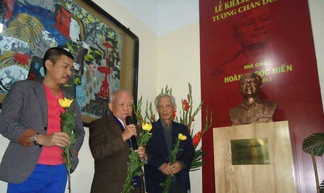 Xuân Diệu bỗng dưng bị... 'xét lại'? - ảnh 2