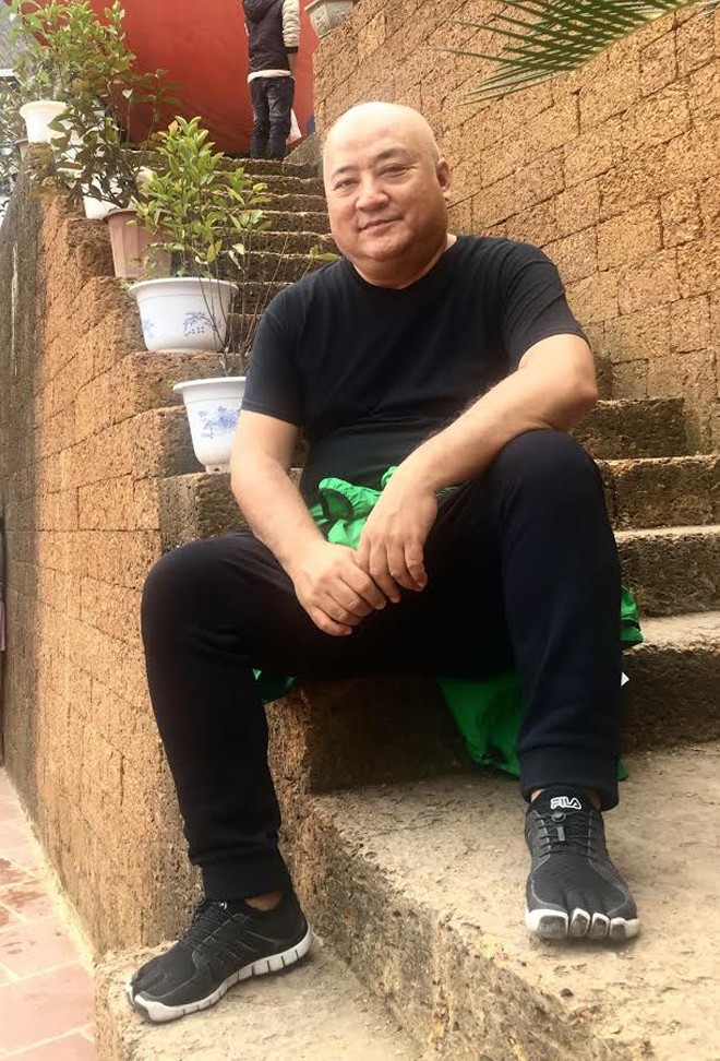 Lê Quang đa tài và kỹ tính - ảnh 2