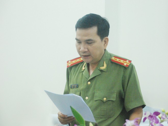 Giang hồ đòi nợ thuê: Ẩn mình dưới nhiều vỏ bọc - ảnh 1