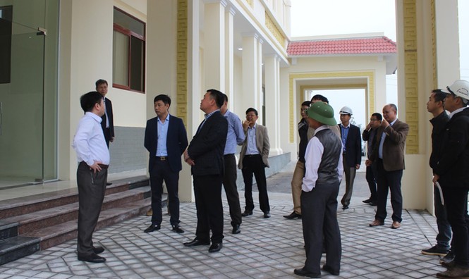 Thất thoát hàng trăm tỷ đồng tại Hòa Bình - ảnh 2