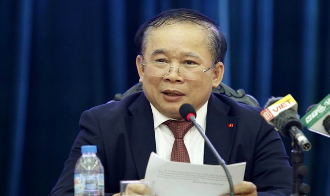 Bộ GD&ĐT lý giải về hàng nghìn điểm 10 - ảnh 1