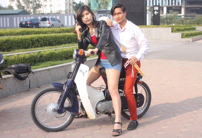 Lệ Rơi chia sẻ tình đời - ảnh 3