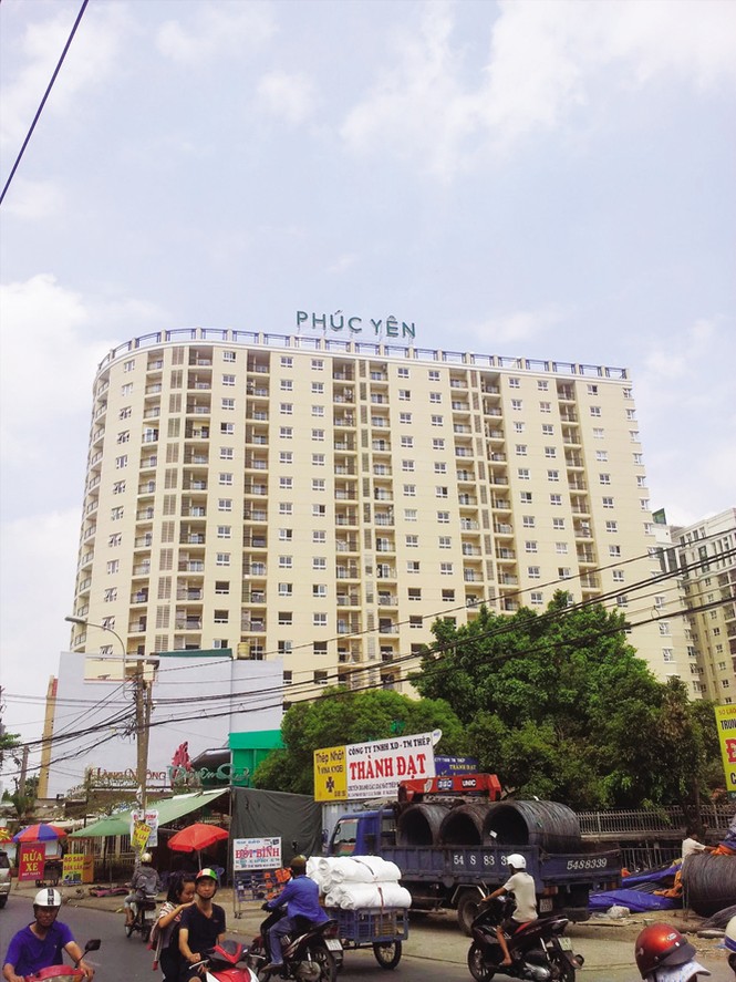Xây dựng trái phép ở TPHCM như “bom nổ chậm” - ảnh 1