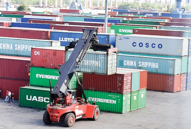 Tuyên chiến với “rừng” thủ tục kiểm tra chuyên ngành - ảnh 3