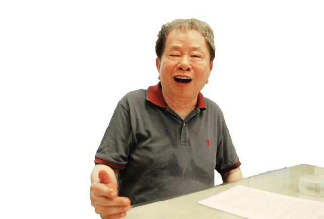 Binh pháp Tôn Tử thương trường, doanh nhân và… - ảnh 3