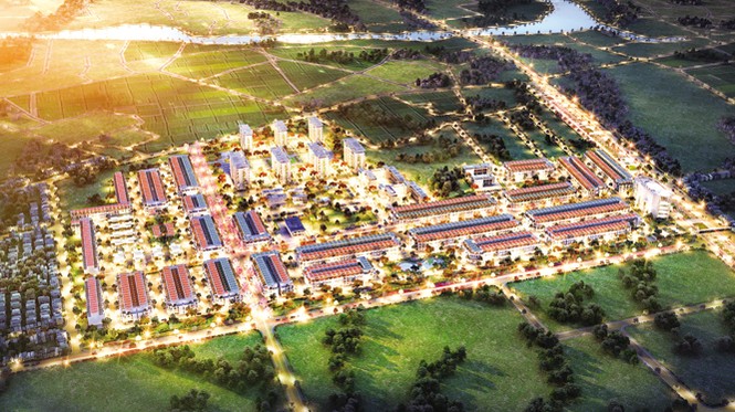 TNR Holdings Việt Nam: Vị thế được khẳng định từ những giá trị thực - ảnh 1