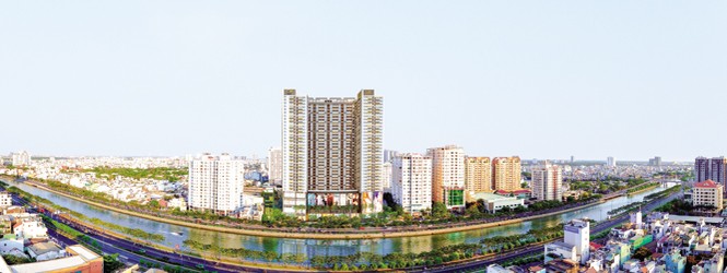 TNR Holdings Việt Nam: Vị thế được khẳng định từ những giá trị thực - ảnh 2