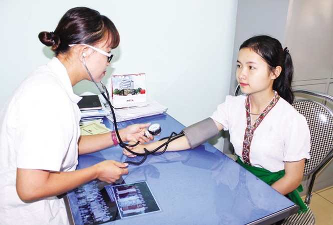 Bảo hiểm Xã hội Việt Nam: “Cải cách Bảo hiểm y tế lấy bệnh nhân là trọng tâm” - ảnh 1