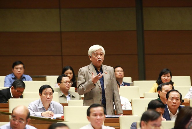 chống tham nhũng - ảnh 2