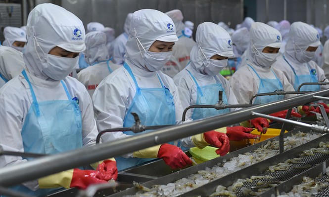 Phát triển Đồng bằng Sông Cửu Long: Phải lấy con người làm trung tâm - ảnh 1