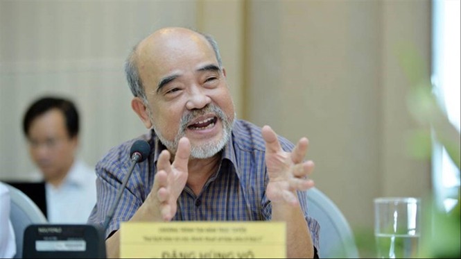 'Không hướng dẫn cụ thể dễ gây nhiễu loạn, phiền phức cho dân' - ảnh 2