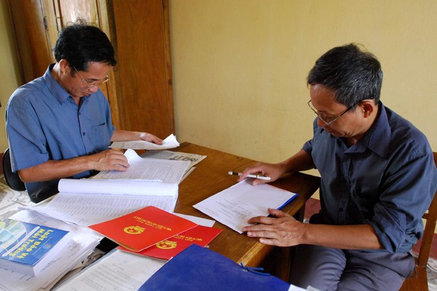 'Không hướng dẫn cụ thể dễ gây nhiễu loạn, phiền phức cho dân' - ảnh 1