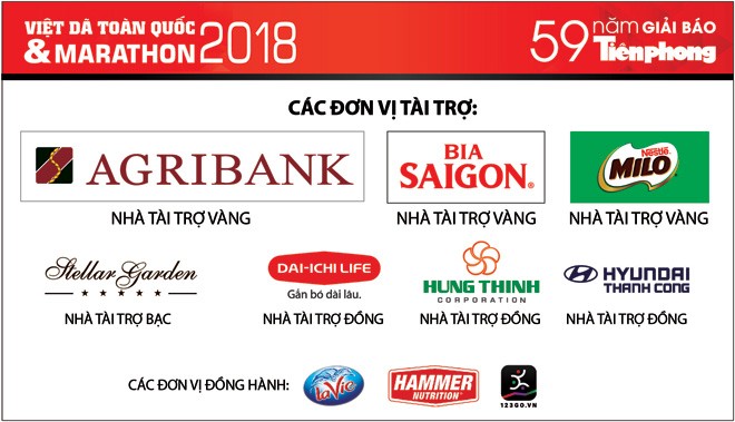 Nhà vô địch marathon nam khẳng định sức mạnh - ảnh 2