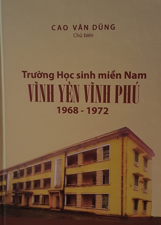 Học sinh miền Nam - Hé lộ một lát cắt - ảnh 2